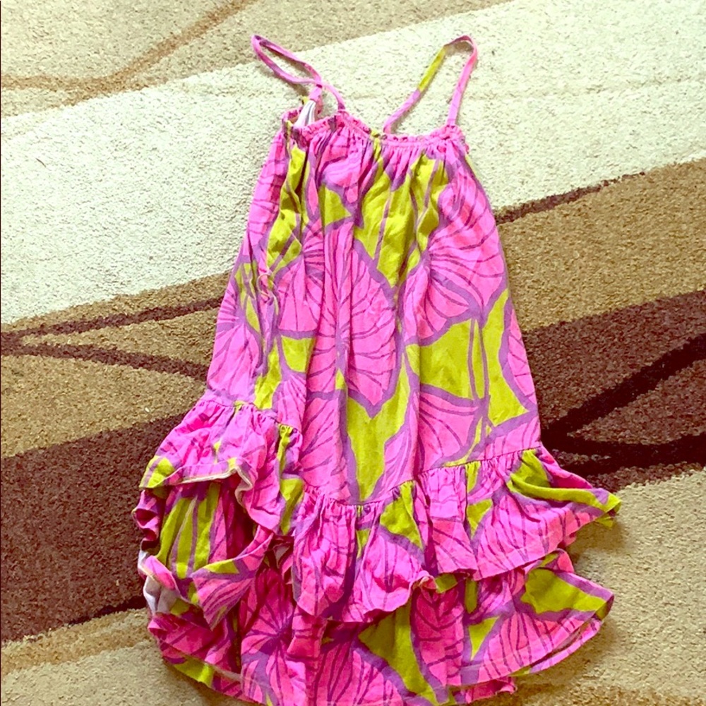 Beautiful dress